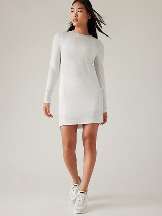 Coaster Luxe Dress | Athleta