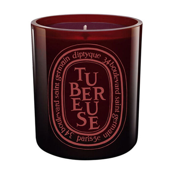 Tubereuse Coloured Scented Candle | Space NK - UK