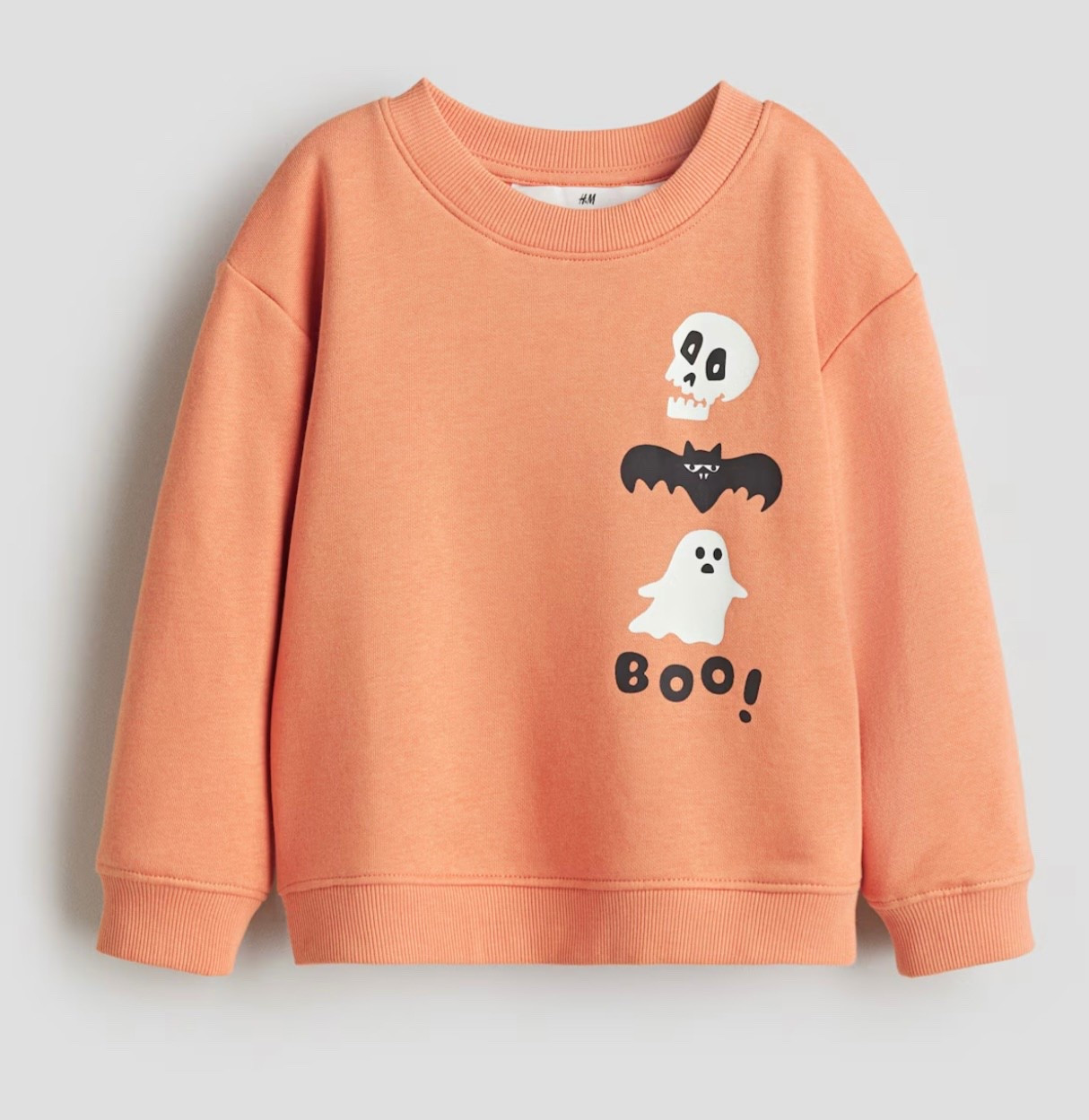 Halloween kid graphic T shirt 

#LTKSeasonal