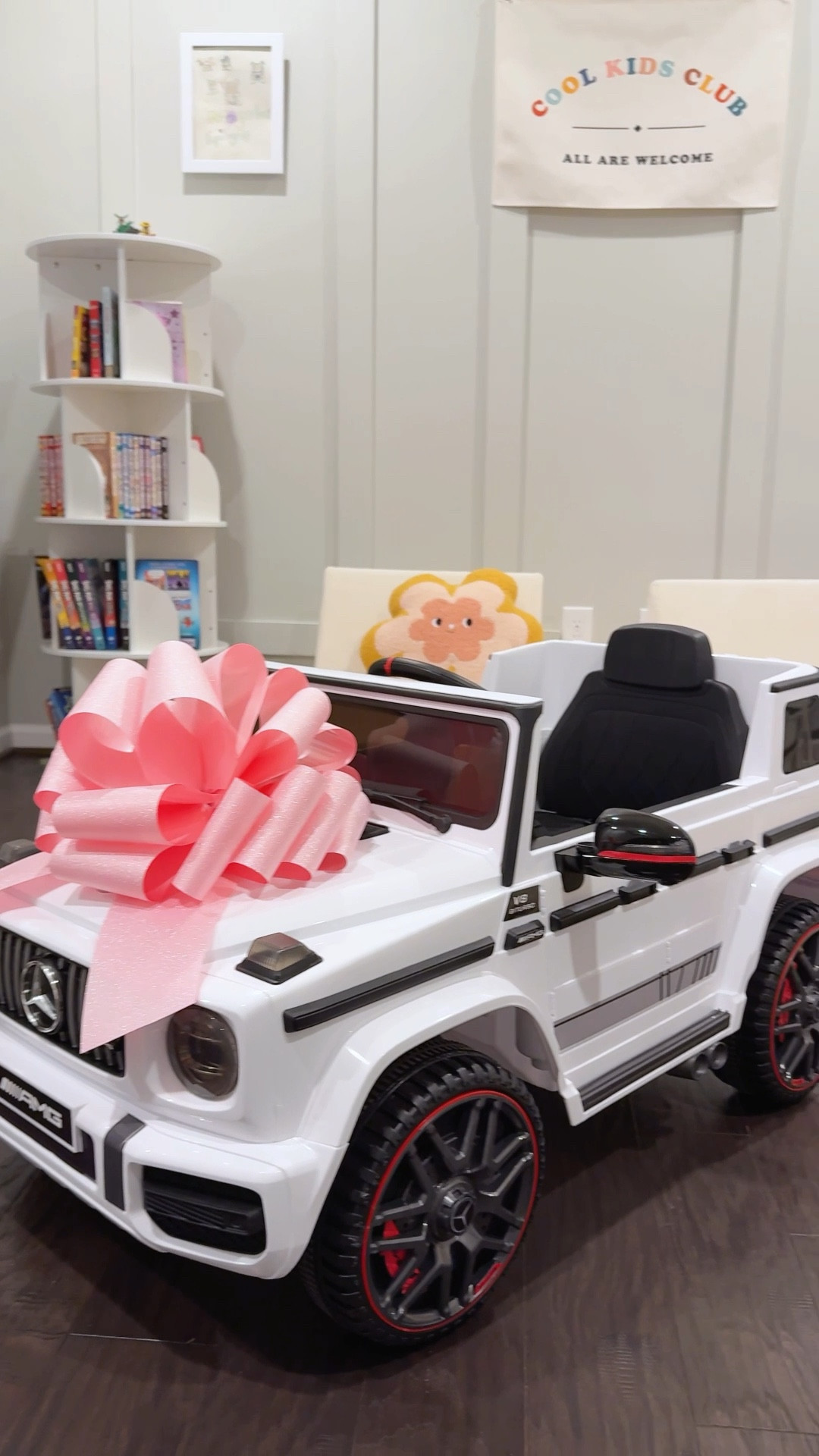 It’s the night before my daughter’s first birthday! 


#LTKFamily #LTKBaby #LTKParties