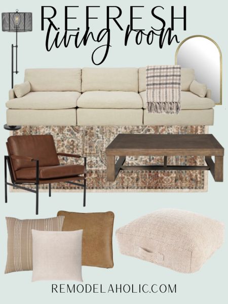 Living room refresh! Give your living room the refresh it and you deserve! All these pieces can be ordered directly from Ashley Furniture! 

Living room, living room refresh, home decor, Ashley home, living room decor, home refresh



#LTKhome #LTKfamily #LTKFind