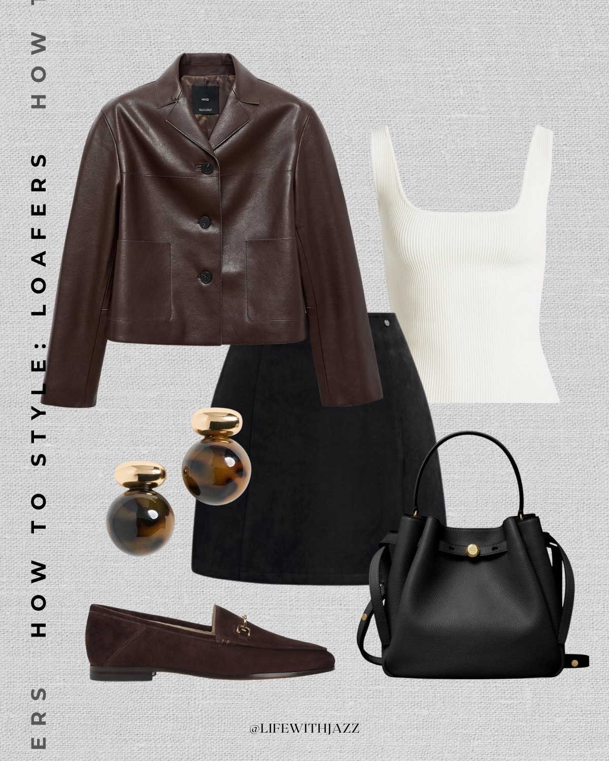 Fall outfit styling loafers 

Elevated style / casual style / dressy style / jeans / cardigans / coats / smart casual 

#LTKShoeCrush #LTKStyleTip