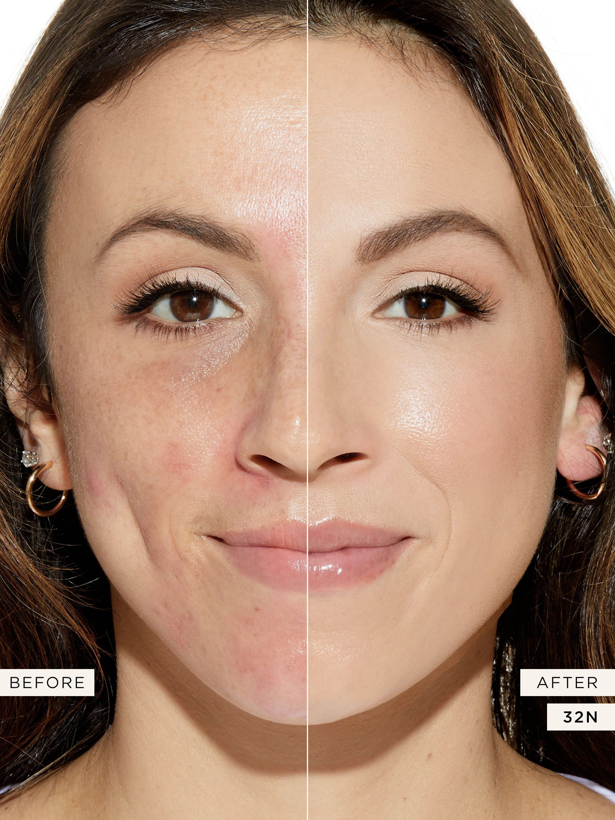 hydroflex™ serum foundation | tarte cosmetics (Global)