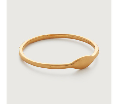 Siren Muse Mini Ring | Monica Vinader (Global)