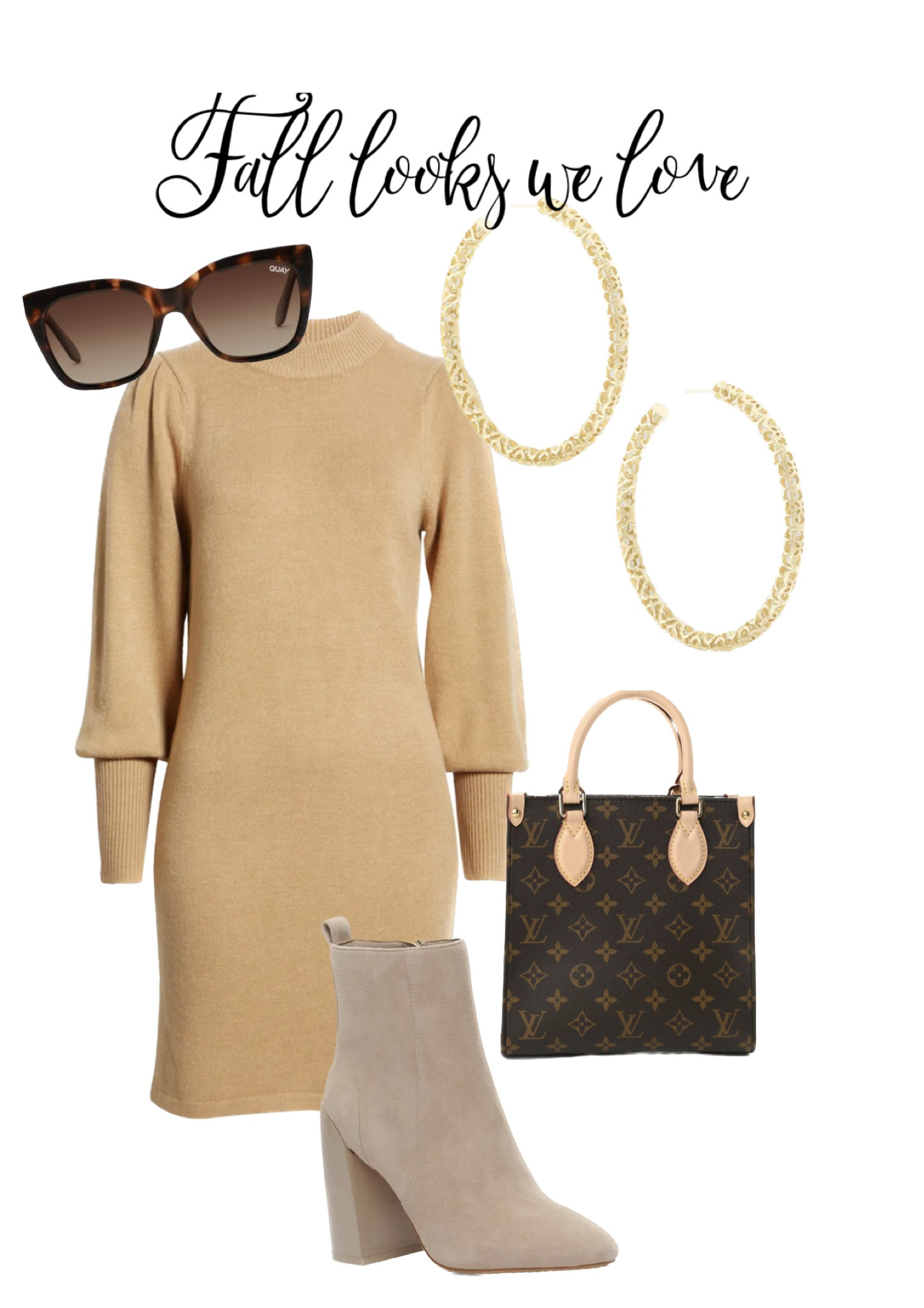 Swooning over this little bag. Such a versatile piece to be dressed up or down. Louis Vuitton is a classic that you will never see go out of style! 

#LTKitbag #LTKworkwear #LTKstyletip