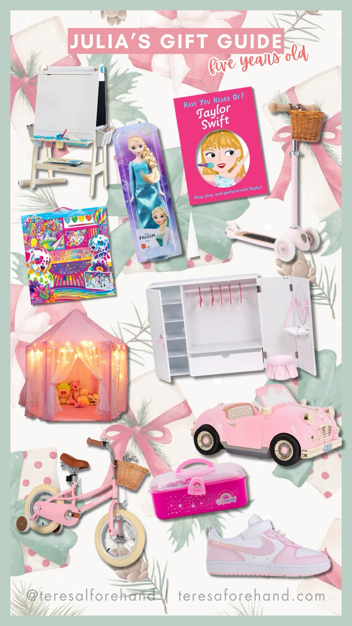 Little girl gift guides 

#LTKKids #LTKHoliday #LTKGiftGuide