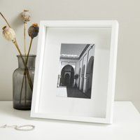 Fine Wooden Frame 4x6" - The White Company | The White Company (US & CA)