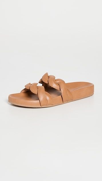 The Walker Slide Sandals | Shopbop