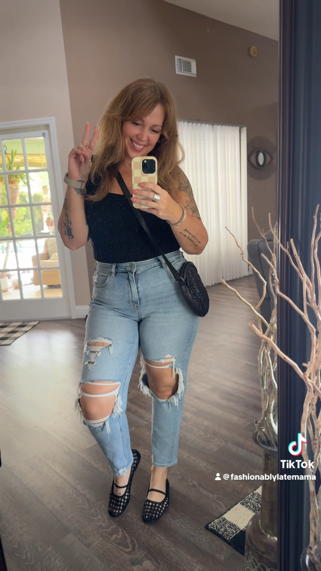 Obsessed with this FP dupe from Amazon ❤️

#LTKStyleTip