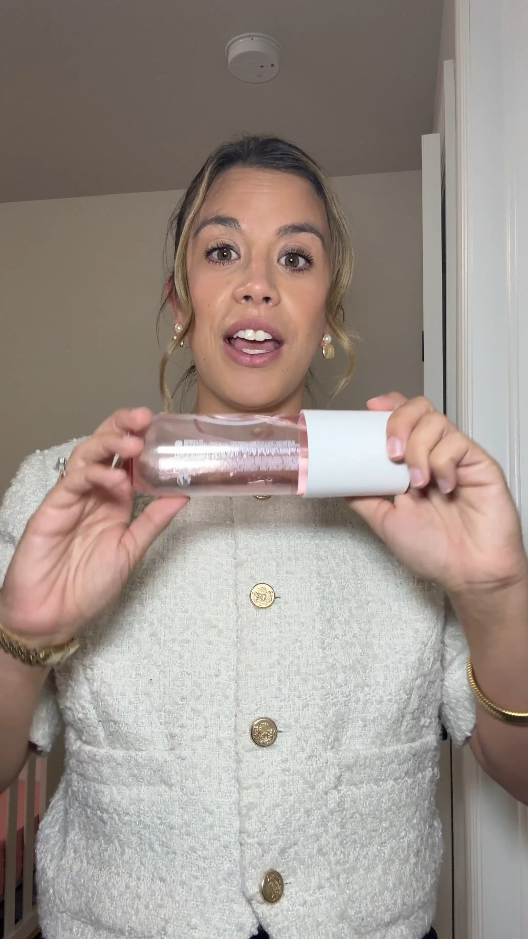 This baccarat rouge dupe is the perfect Christmas gift! Especially for the teen and college girlies  

#LTKHoliday #LTKCyberWeek #LTKGiftGuide