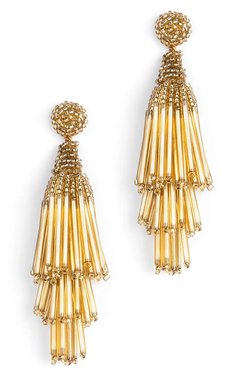 Rain Tassel Earrings | Nordstrom