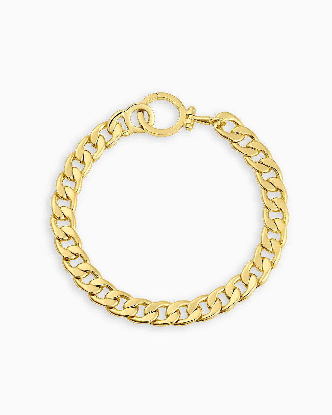Wilder Chain Bracelet | gorjana