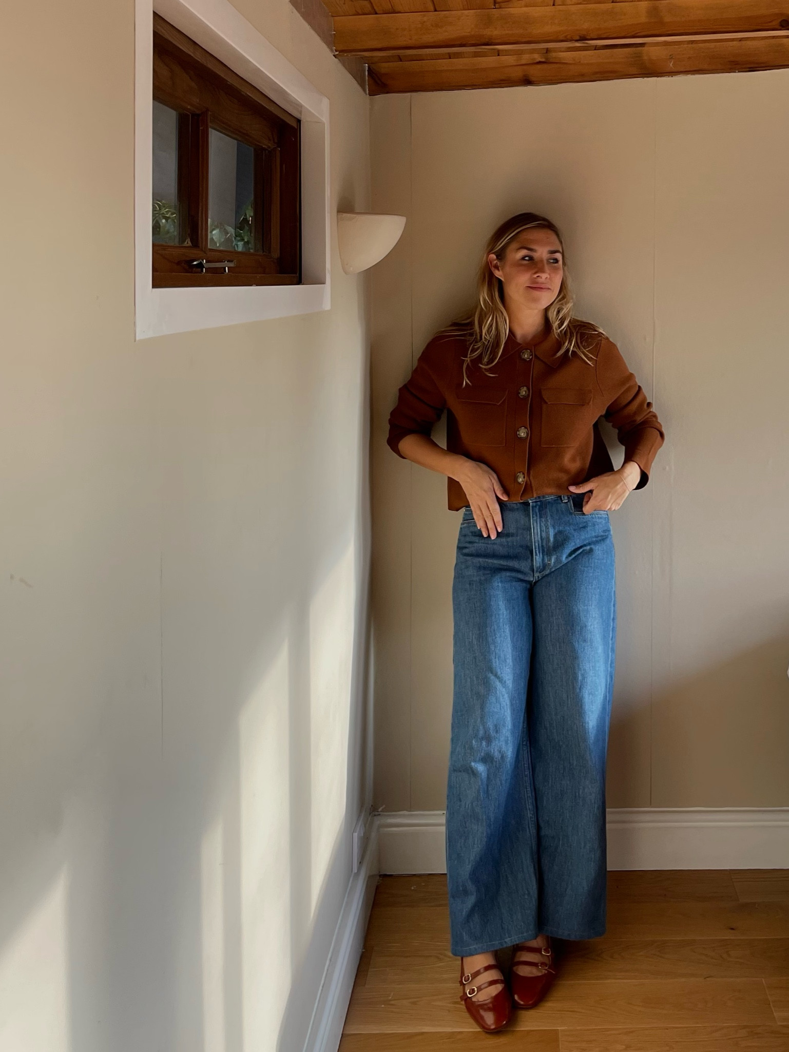 AD | Sezane autumn (insta reel) 

#LTKeurope #LTKSeasonal #LTKstyletip