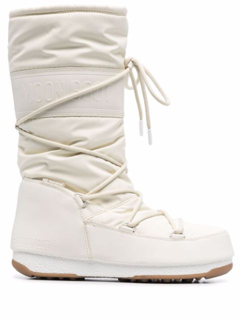 ProTECHt high-top snow boots | Farfetch (US)