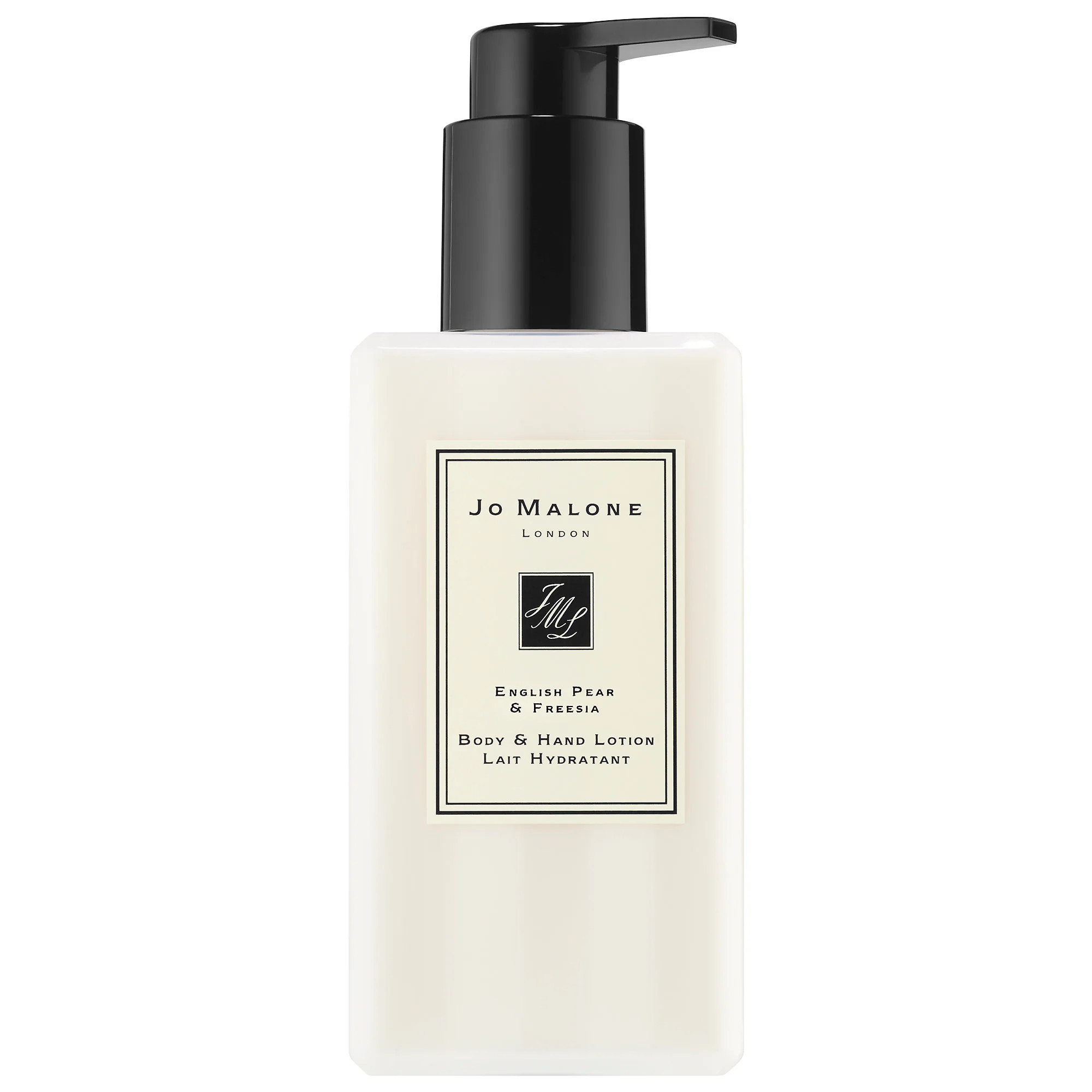 Jo Malone London English Pear & Freesia Body & Hand Lotion 8.5 oz/ 250 mL | Sephora (US)