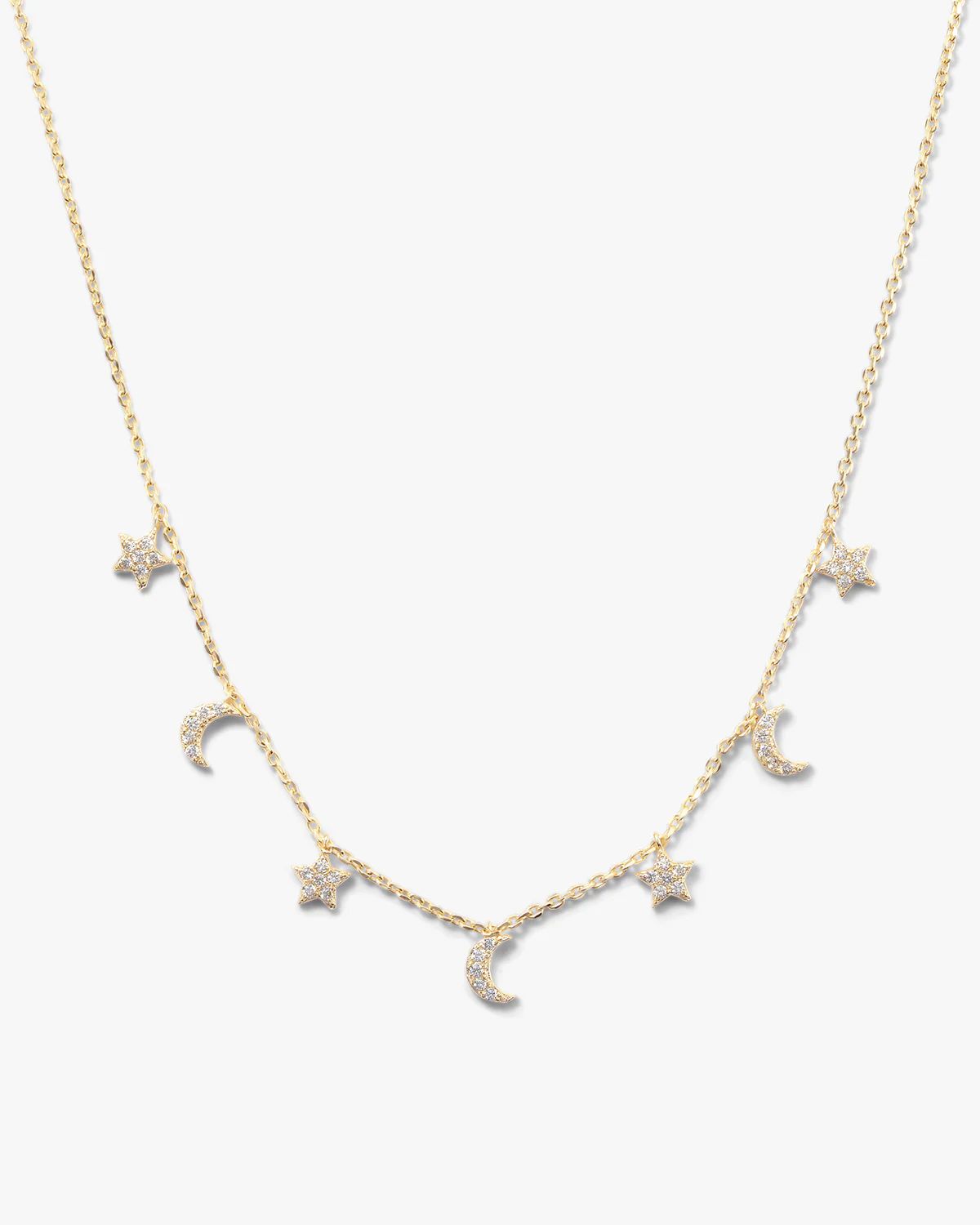 Starry Night Necklace | Melinda Maria