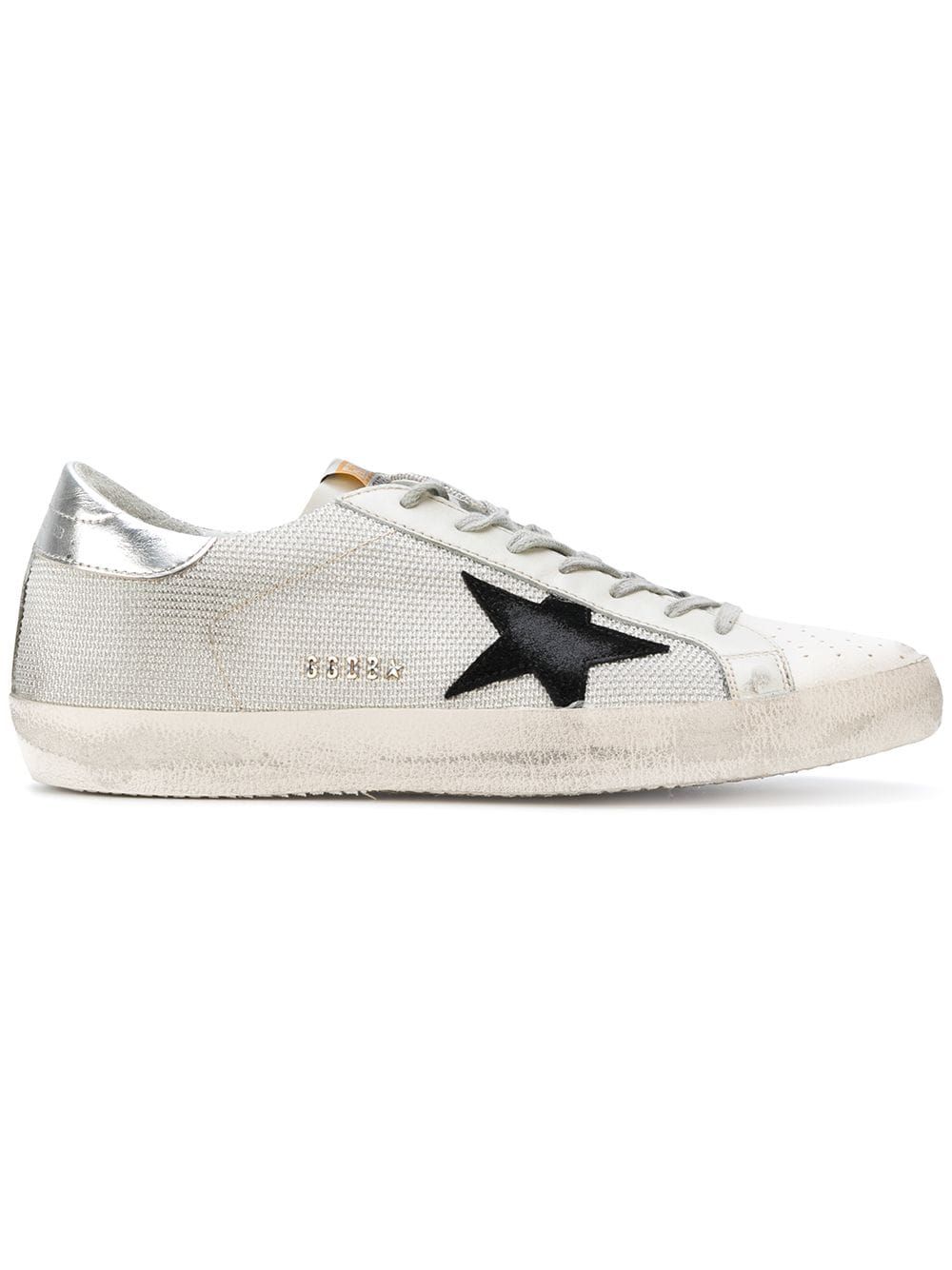Golden Goose Deluxe Brand May sneakers - Grey | FarFetch US
