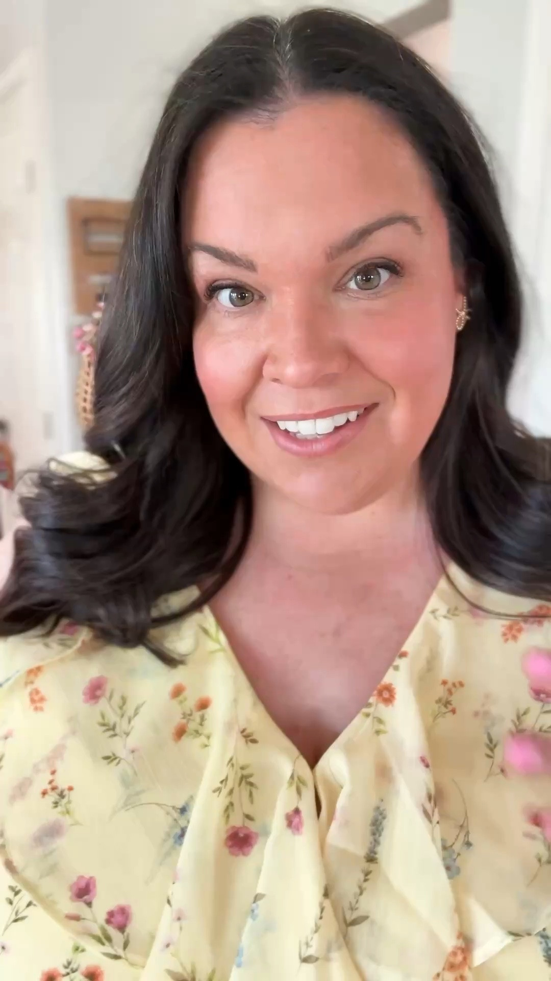 In love with these Kohl’s spring dresses! I’m wearing a 3x in them all!

Lauren Conrad kohls 
#ad #kohlspartner #kohlsfinds

#LTKPlusSize #LTKPetite #LTKSaleAlert