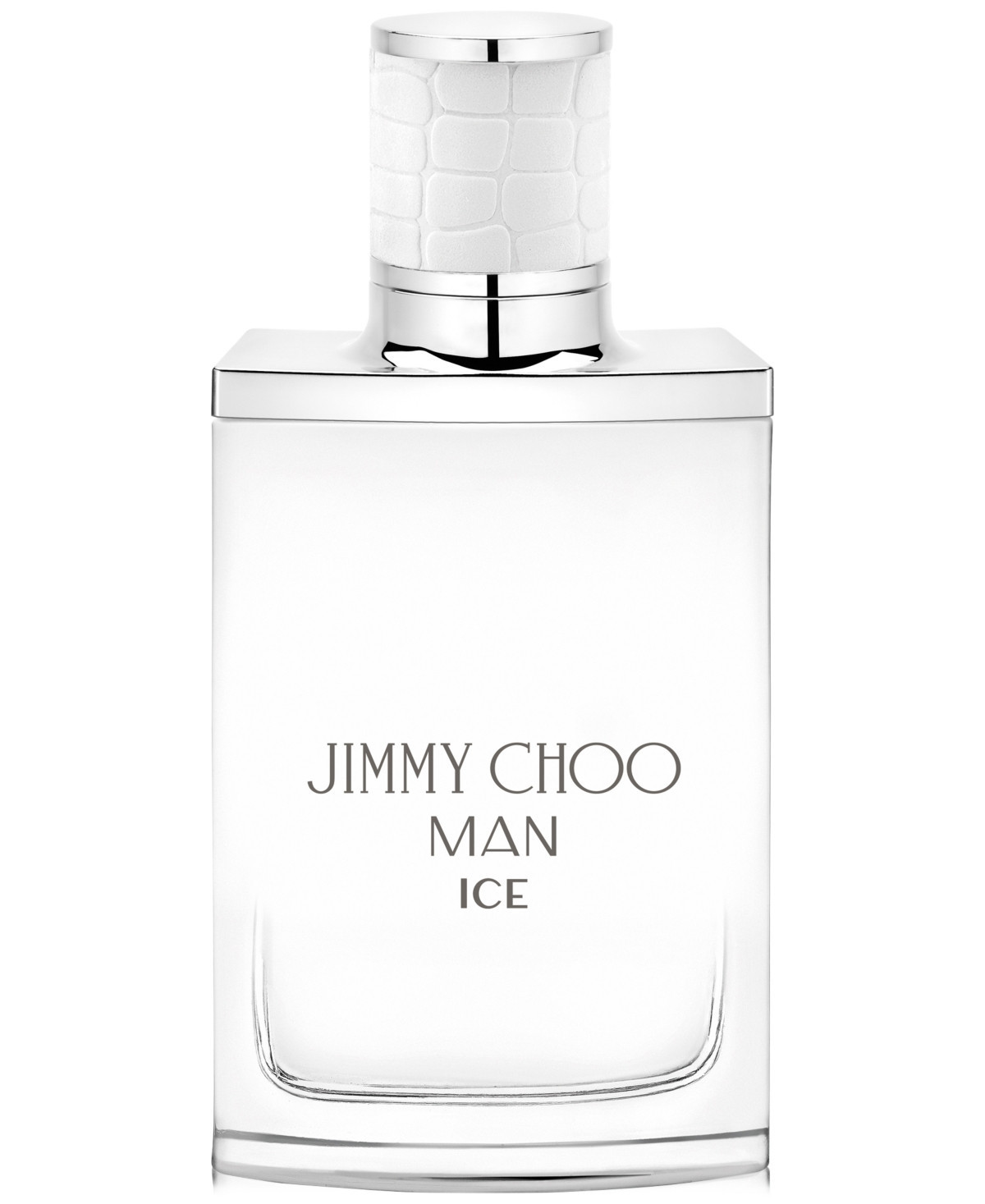 Jimmy Choo Man Ice Eau de Toilette Spray, 1.7 oz | Macy's
