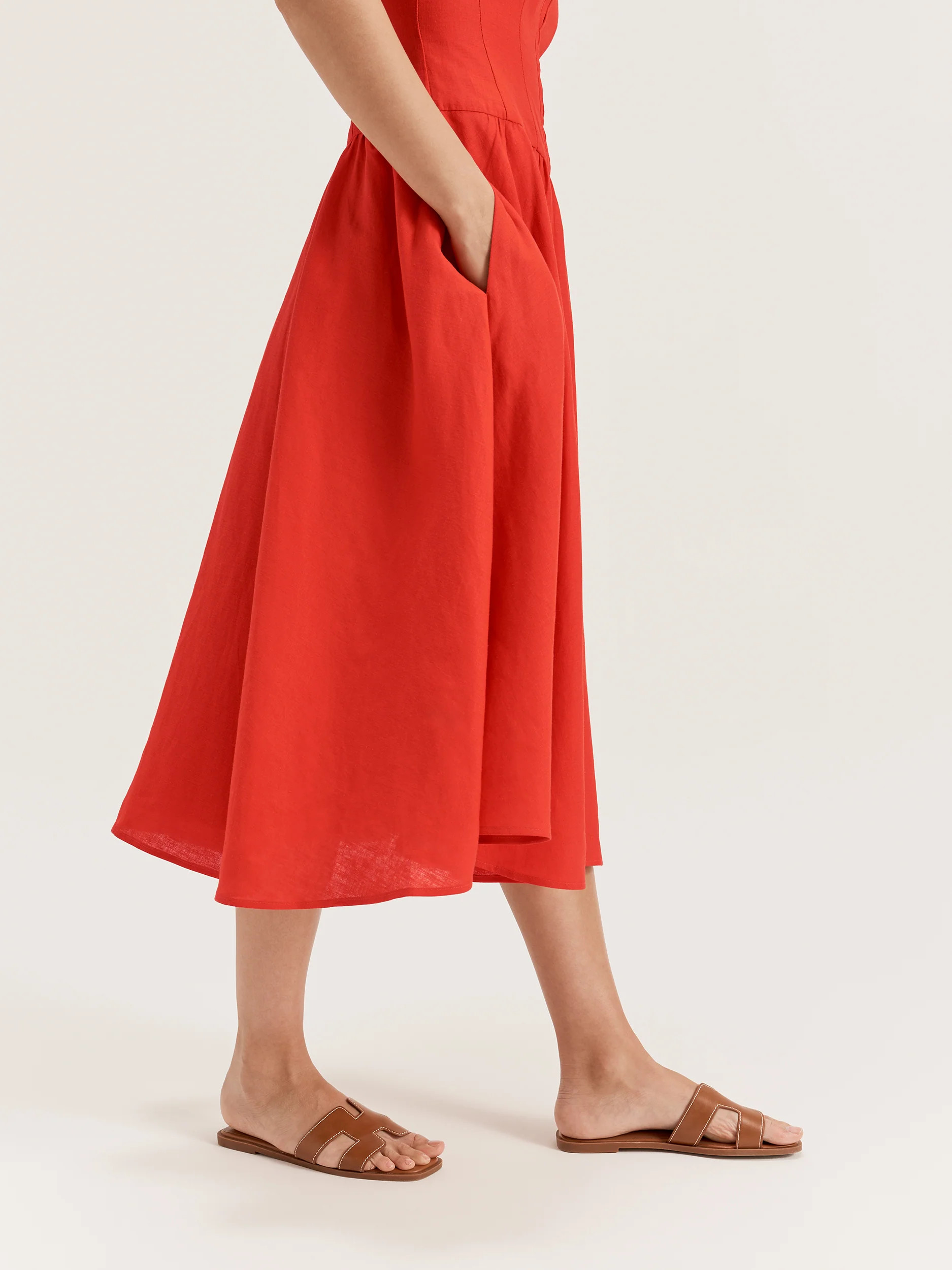 Coralli Midi Dress | Review (ANZ)