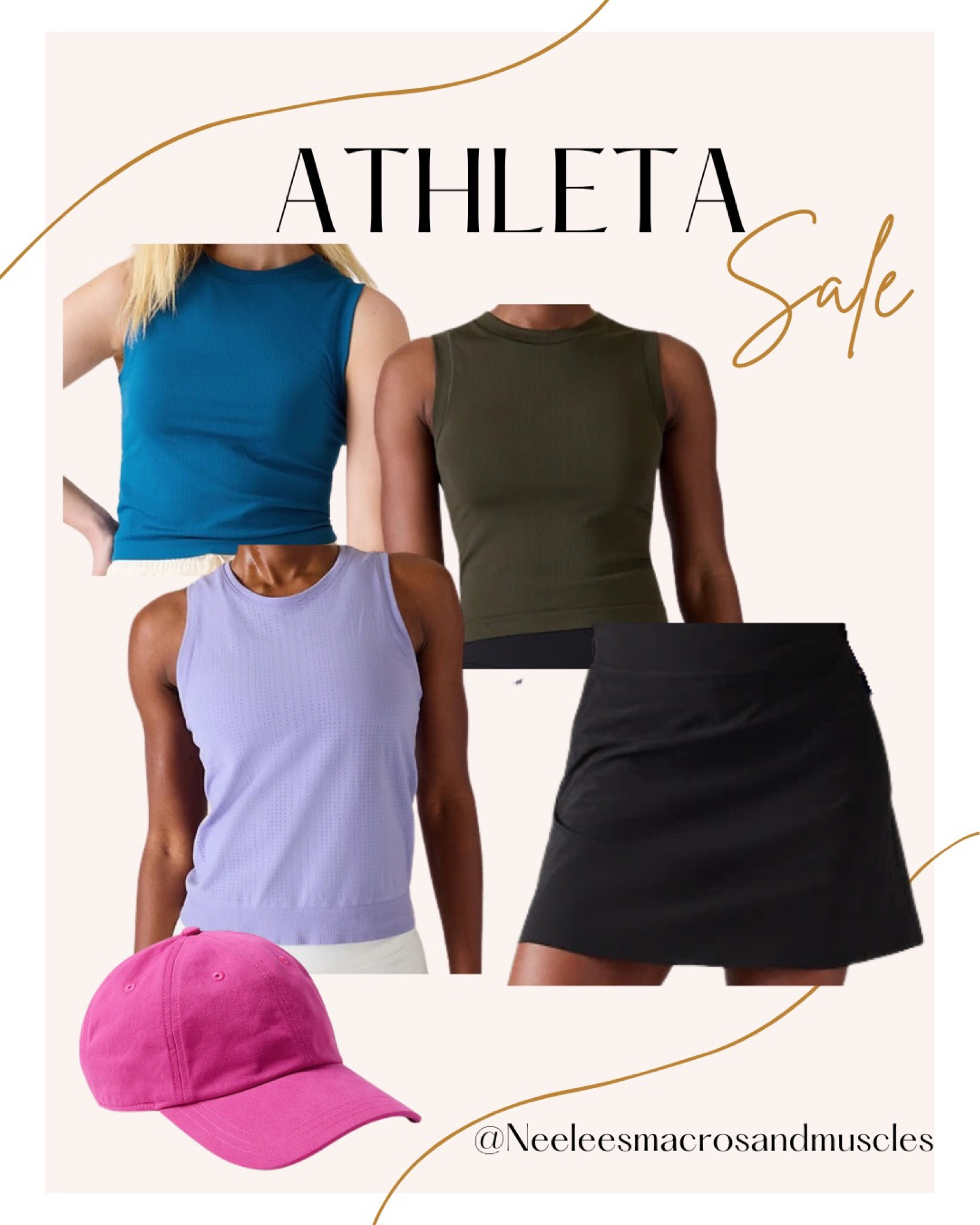 🚨Athleta Sale🚨

Run to get these amazing deals!!!😍
