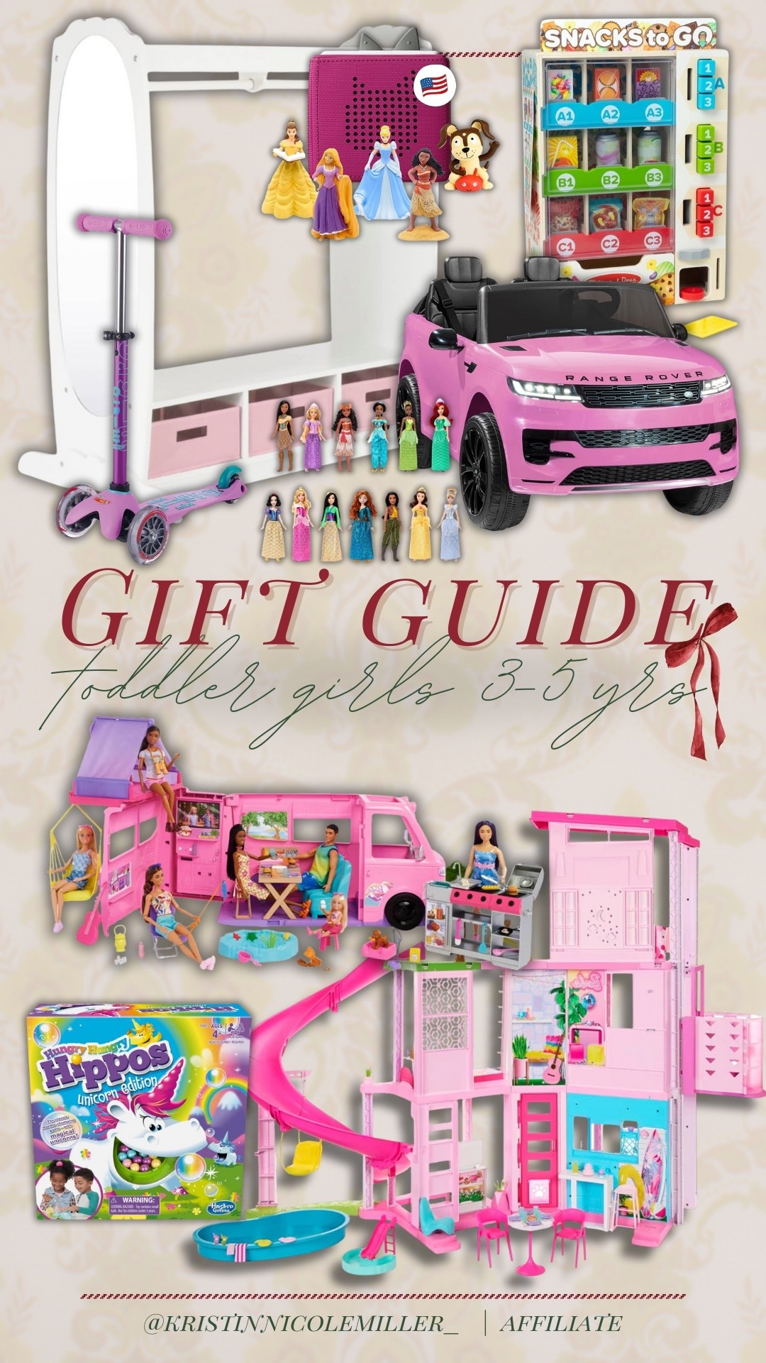 Rounded up my favorite trending finds that I’m gifting this year from Amazon!🎄✨🎁 🦌🎅🏻

Toddler girls 3-5, Amazon, mom favorites, gift ideas 

#LTKSeasonal #LTKGiftGuide #LTKHoliday