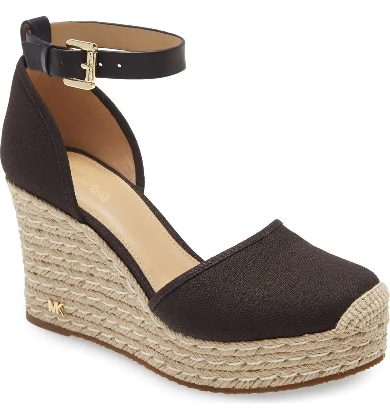 Kendrick Espadrille Wedge Sandal | Nordstrom