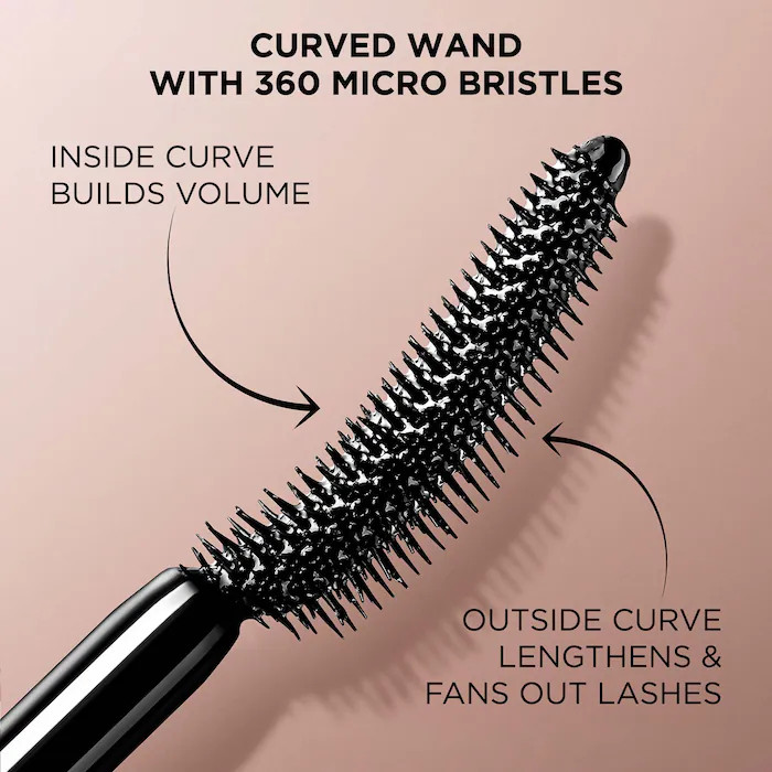 ash Idôle Waterproof Mascara - Lancôme | Sephora | Sephora (US)