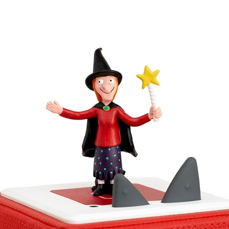 Tonies Room on The Broom Audio Play Figurine | Walmart (US)