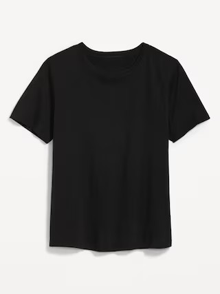 EveryWear Crew-Neck T-Shirt | Old Navy | Old Navy (US)