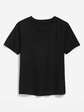 EveryWear Crew-Neck T-Shirt | Old Navy (US)