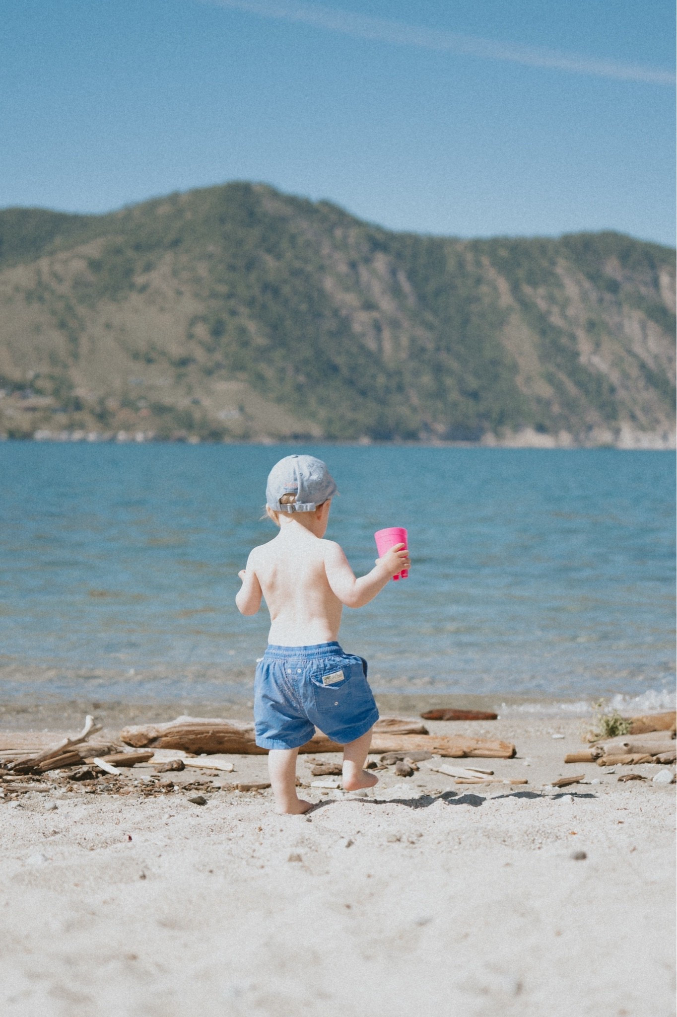 This boy is ready for summer 🌞
@jcrew 
@Macys

#LTKSwim #LTKBaby #LTKKids