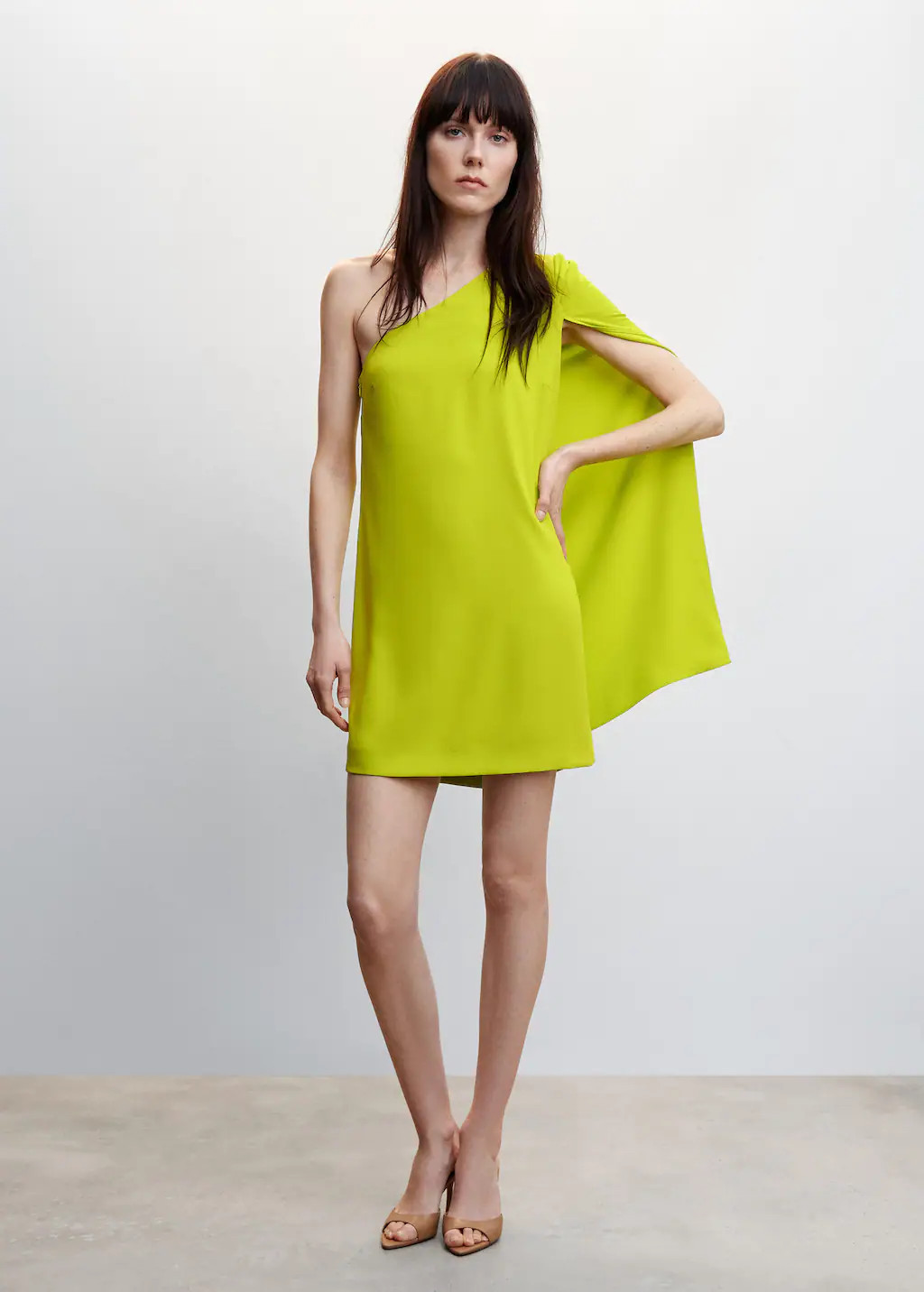 024681012 | MANGO (US)