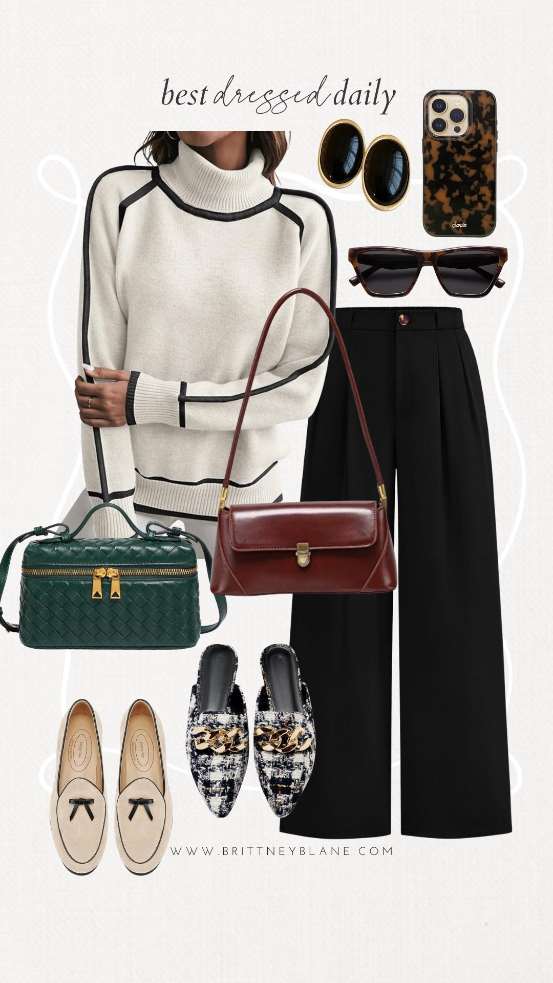 Effortless winter outfit from Amazon. Sharing looks so we can be our best dressed daily. 

#LTKWorkwear #LTKdayinmylife #LTKootd