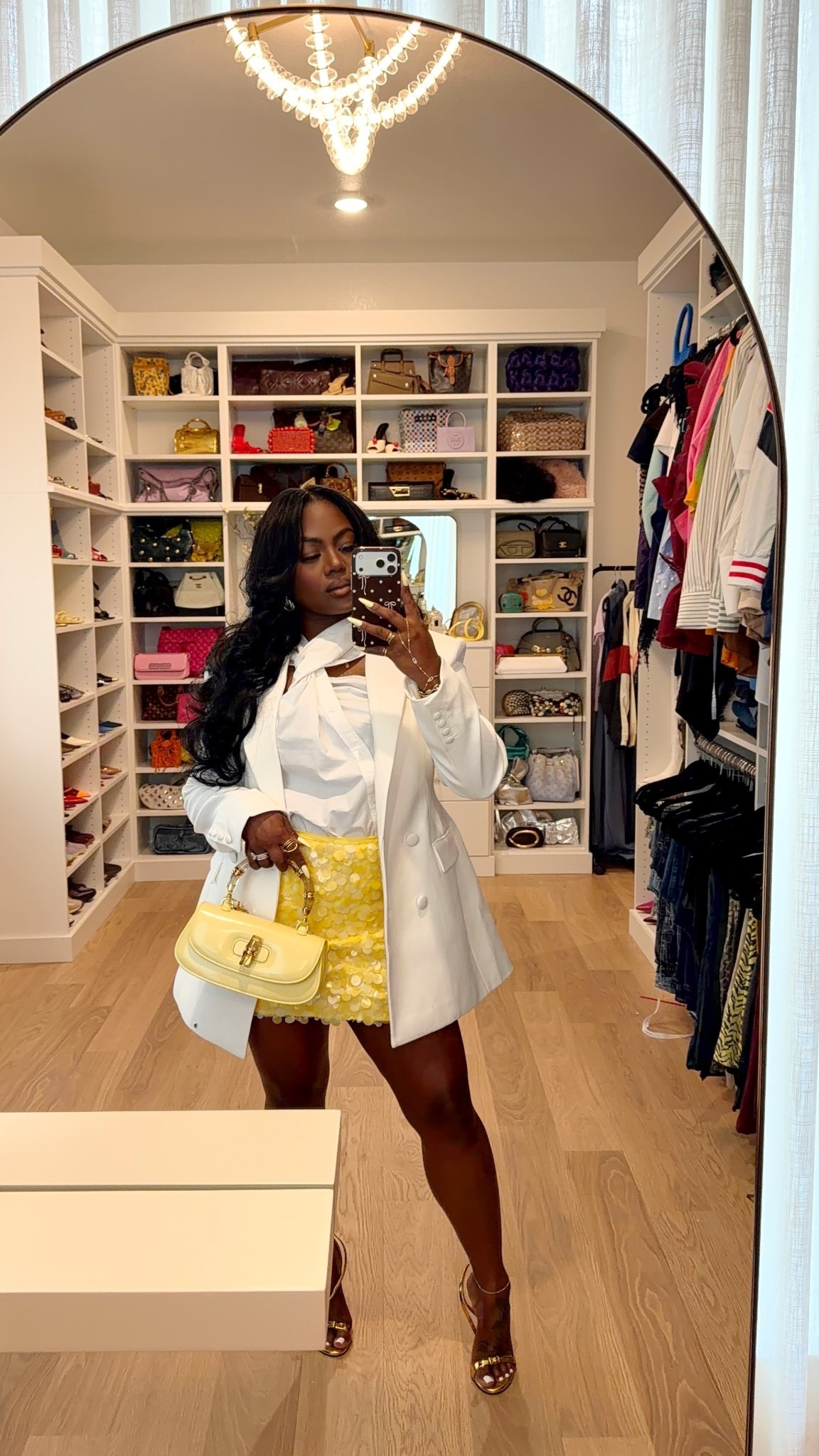 moms night!! 
bag is @gucci 

#LTKmomlife #LTKootd #LTKgrwm