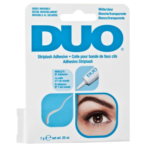 DUO Adhesive Clear - 7g | Adore Beauty (ANZ)