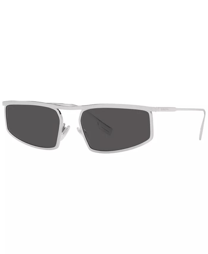 Burberry Women's Sunglasses, BE3129 59 - Macy's | Macys (US)
