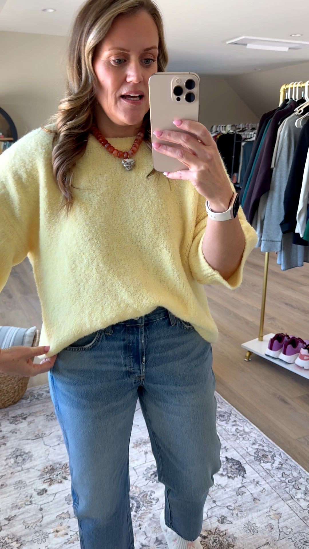 Valentine’s Day
Denim top
Leggings 
Zip up sweatshirt 
Boyfriend fit denim  
Graphic tee 
Slippers
Mom outfit 
OOTD 


#LTKdayinmylife #LTKootd #LTKmomlife