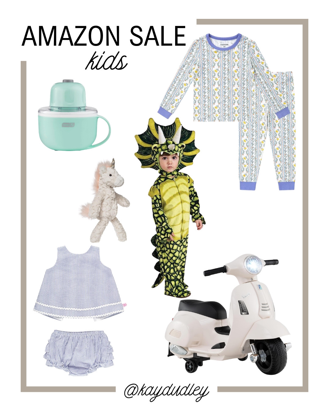 Amazon Prime Day Deals - my top picks for kids! 🎀