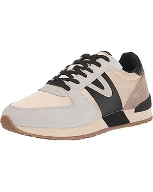 TRETORN Women's Loyola Lace Up Sneakers | Amazon (US)