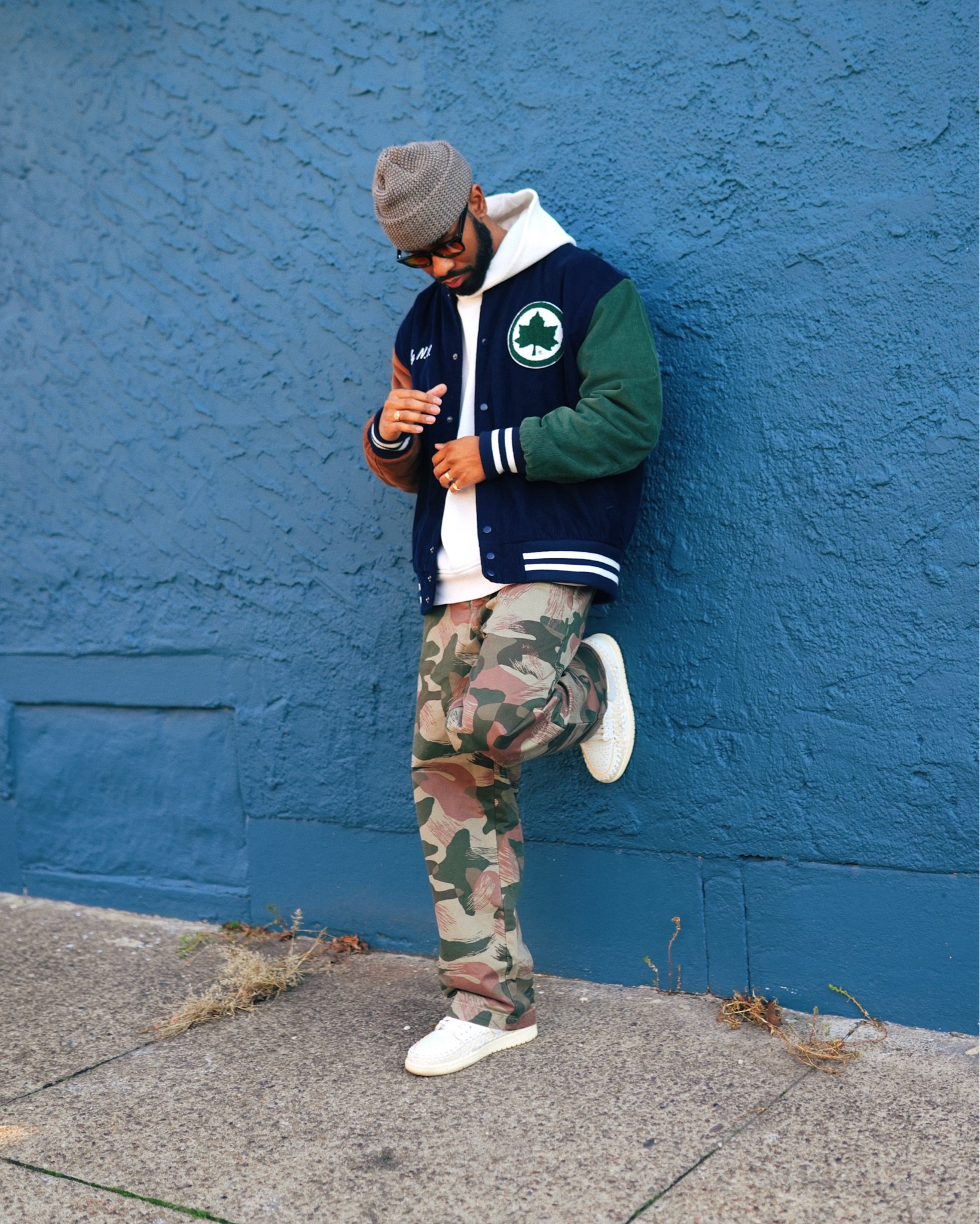 streetstyle done right 

#LTKSeasonal #LTKmens #LTKworkwear