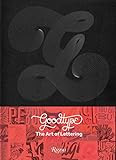 The Art of Lettering: Perfectly Imperfect Hand-Crafted Type Design | Amazon (US)