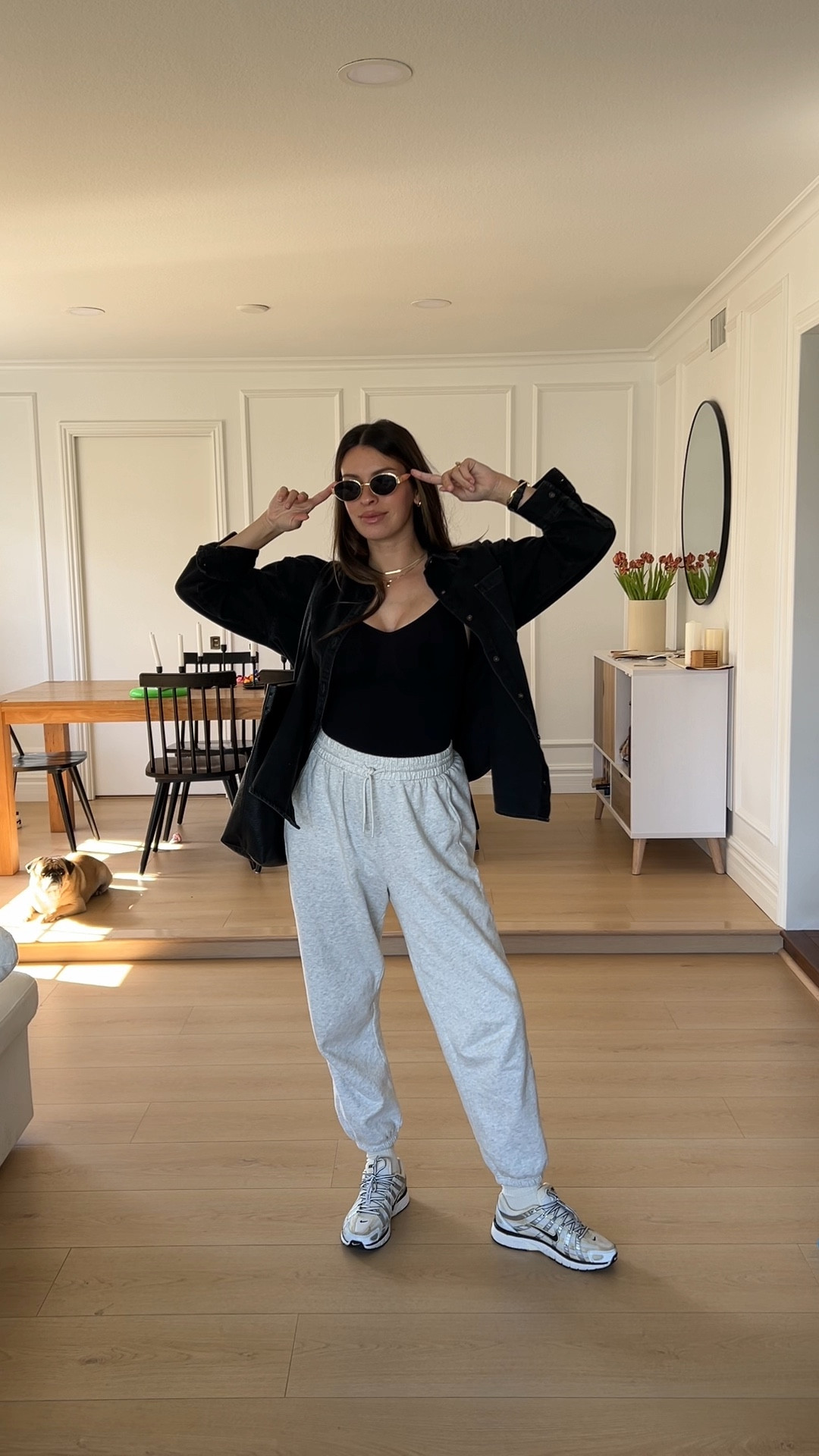 Comfy 

#LTKsalealert #LTKfindsunder50 #LTKSeasonal