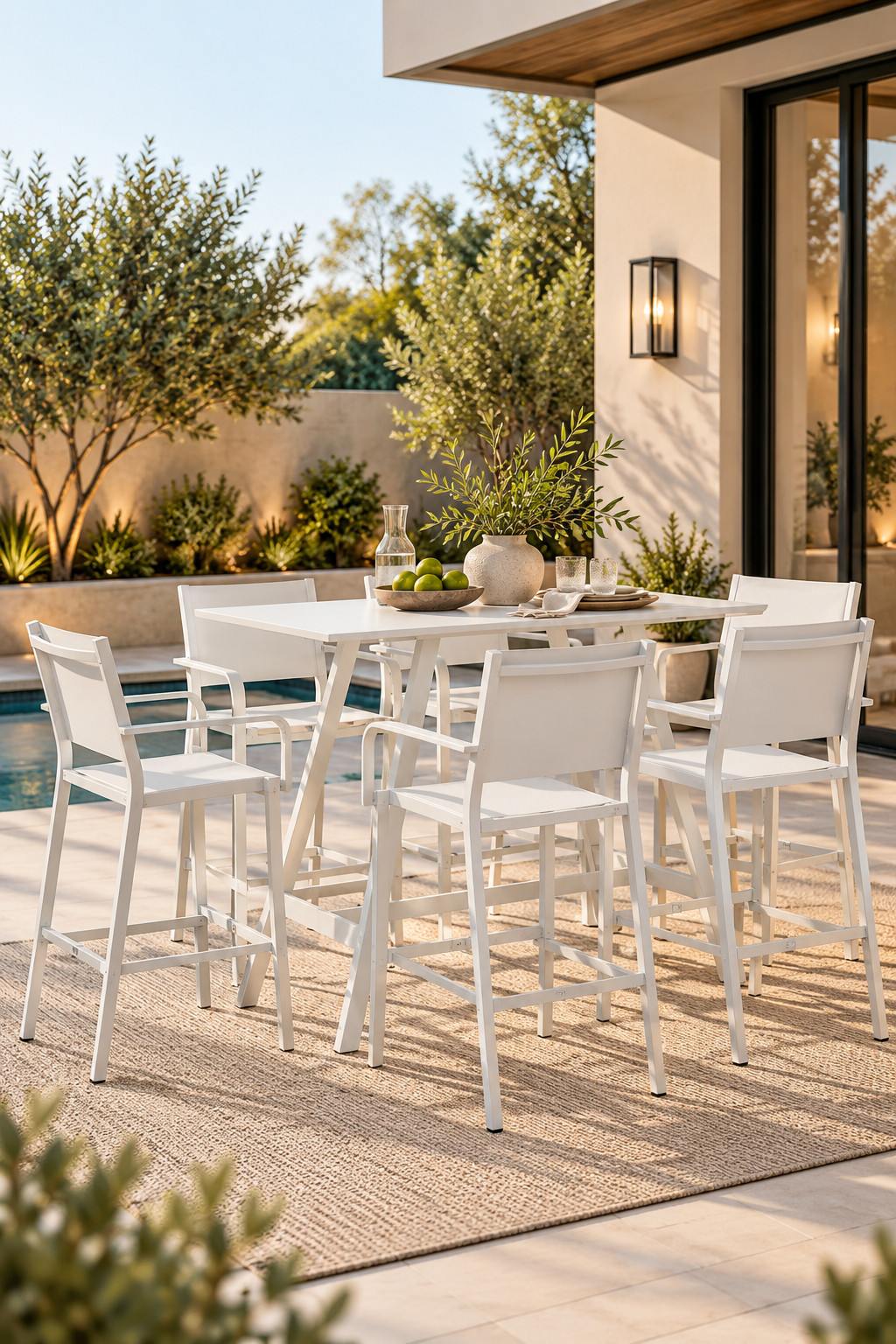 The outdoor coffee tables in Wayfair’s 72-Hour Clearout Sale are seriously gorgeous!! ✨ Up to 60% off select finds, and the sale ends tonight! From modern concrete coffee tables and natural wood designs to black metal tables and woven wicker styles, there are so many beautiful options. Pair one with a cozy outdoor sofa or conversation set, add a few neutral accessories, and your whole patio instantly feels more polished! 🤍

#WayfairFinds #WayfairSale #OutdoorCoffeeTable #ConcreteCoffeeTable #PatioCoffeeTable #ModernCoffeeTable #OutdoorDecorIdeas #MinimalistOutdoor #LuxuryPatioDecor #BackyardStyling #OutdoorFurnitureSale #LTKHome 

 #LTKSeasonal #LTKHome #LTKSaleAlert