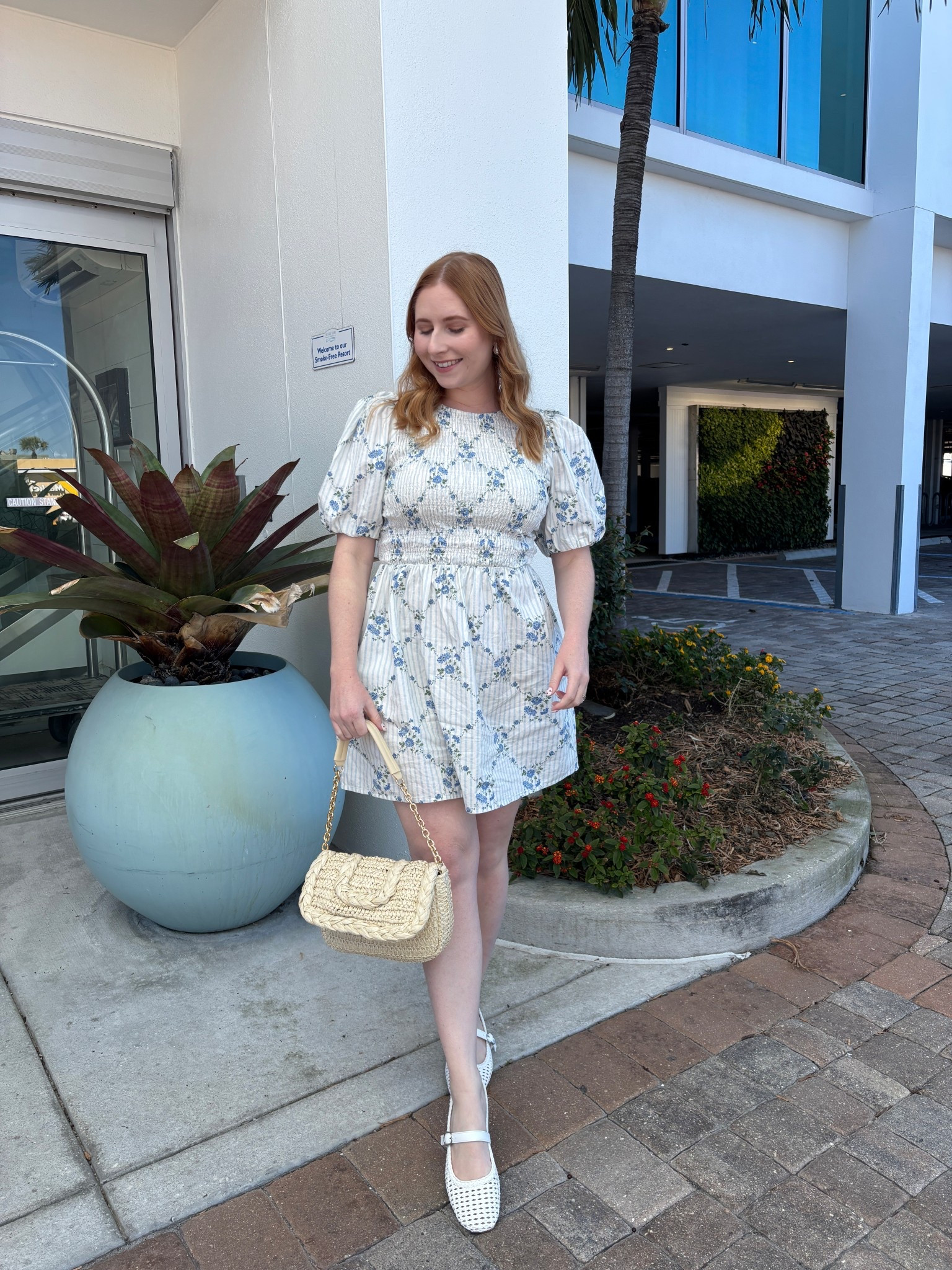 Old Navy spring dress size mediumm

#LTKootd #LTKgrwm #LTKSeasonal