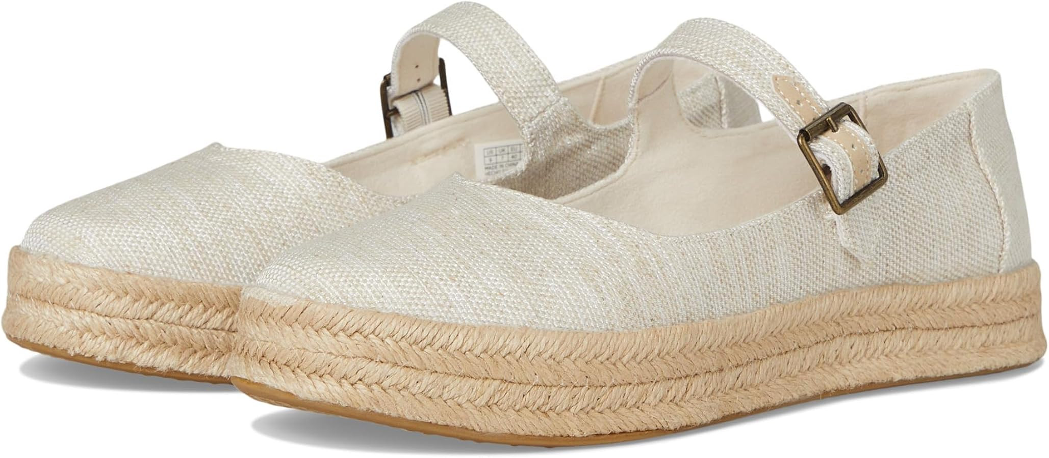 TOMS Carolina Mary Jane | Amazon (US)