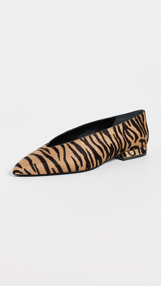 Reformation Calista Flats | Shopbop | Shopbop