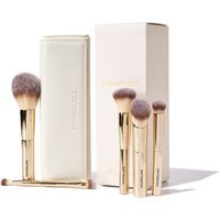 Hourglass Face & Eye Travel Brush Set | Space NK - UK