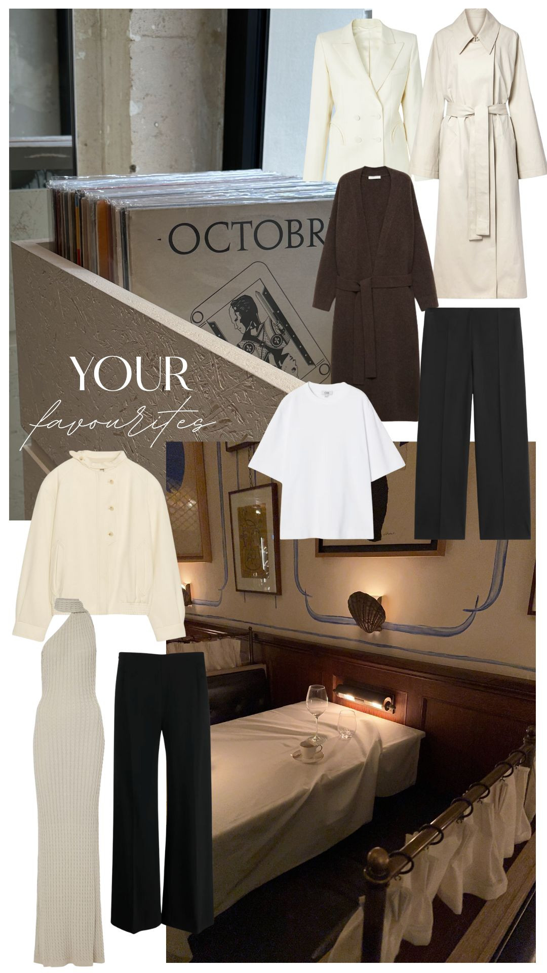 Best selling items of the last week, your favourites, outfit ideas, quiet luxury, high end meets high street, autumn fashion  

 #LTKuk #LTKautumn #LTKstyletip