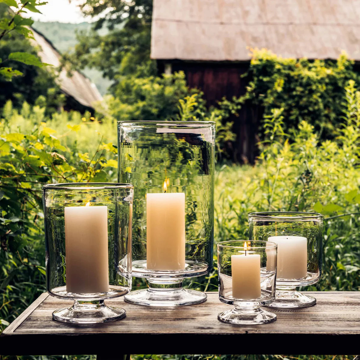 Nantucket Hurricane, Large | The Addison West